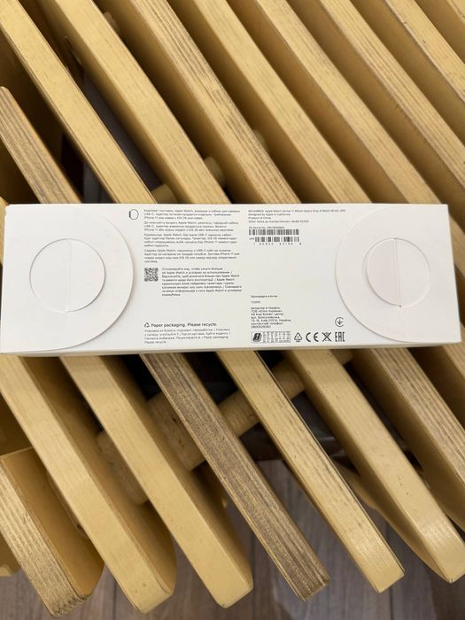 Apple Watch Series 11