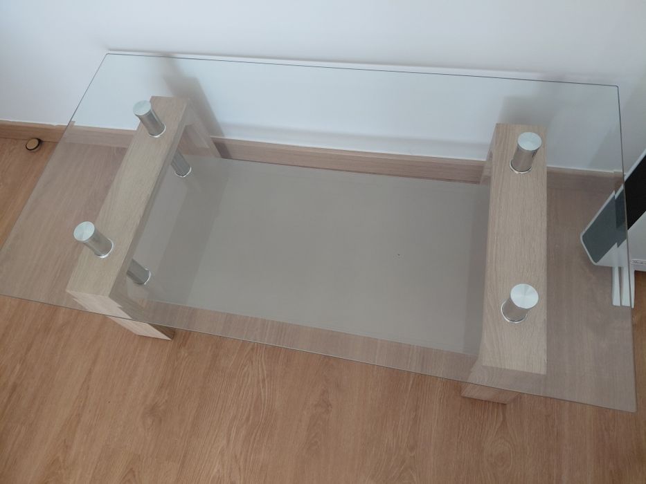 Mesa de centro sala