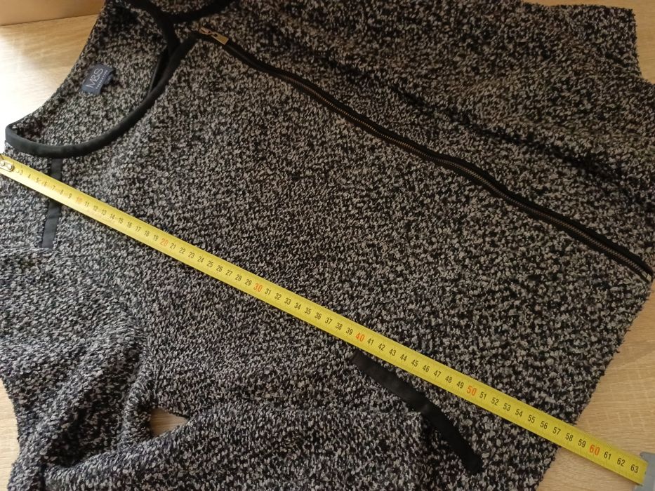 50-52 р. Косуха, жакет, піджак M&S