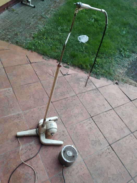 Prostownik kompresor dentystyczny autoklaw sterylizato wiertarka fotel