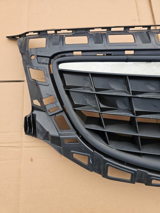 Atrapa Opel Insignia A Irmsher