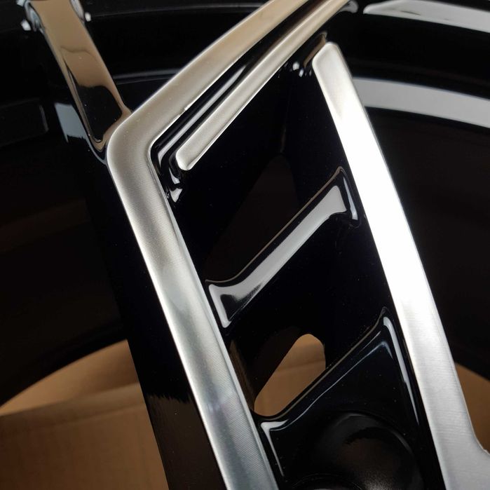 Нові Диски На Авто R20 5x112 VW Touareg Audi A4 A5 A6 A7 Q5 SQ5 Q7 SQ7 RS5 RS6 Skoda Kodiaq Ауді Р20 NEW