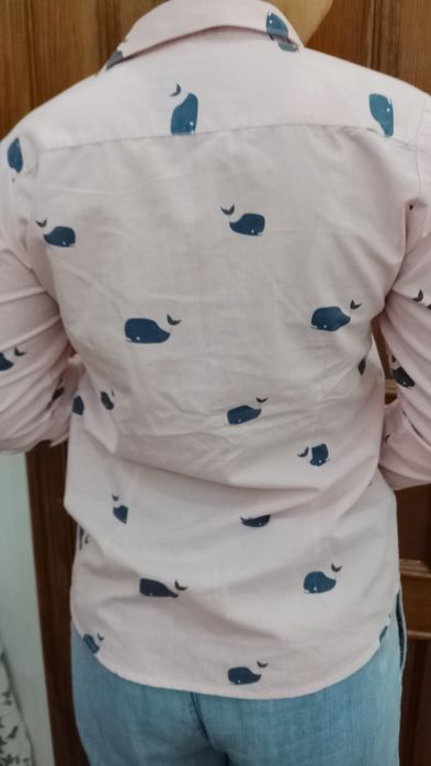 Сорочки для дівчинки