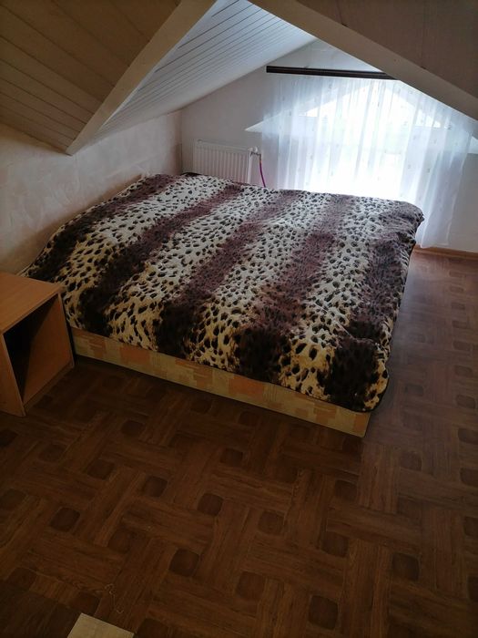 Здам 1/к смарт-студію в Петропавлівській Борщагівці