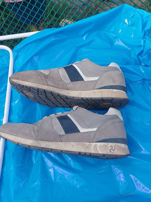 Buty adidasy męskie rozmiar 42