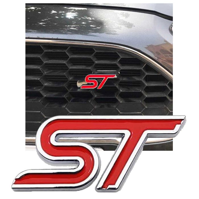Emblemas Ford vários