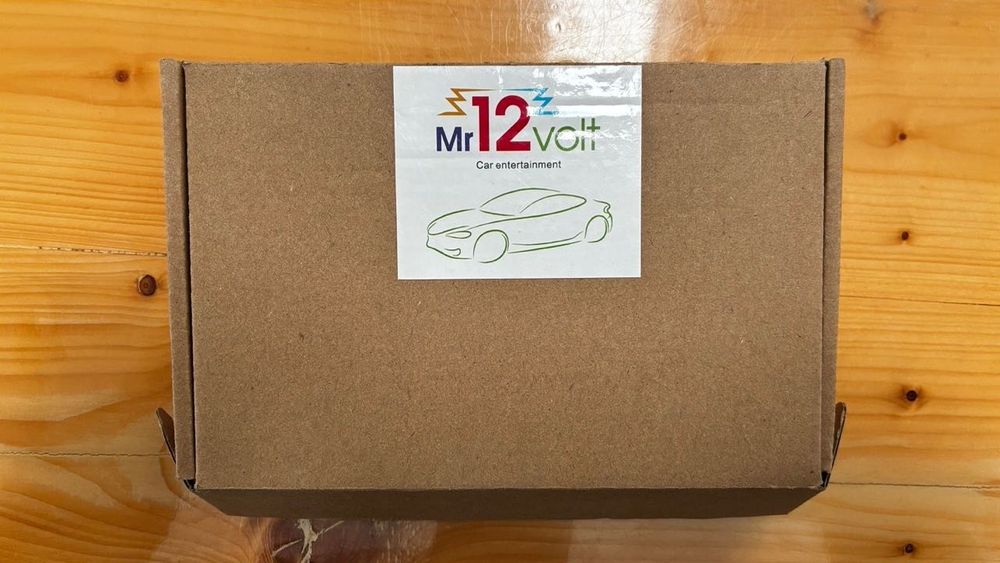 BMW CCC CIC CD Bluetooth interface