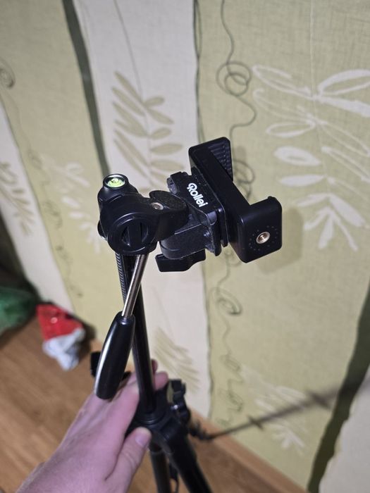 Штатив Rollei 120см