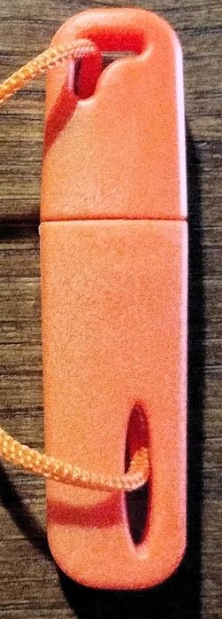 Fire Starter Ignitor Fogo Sobrevivencia Campismo