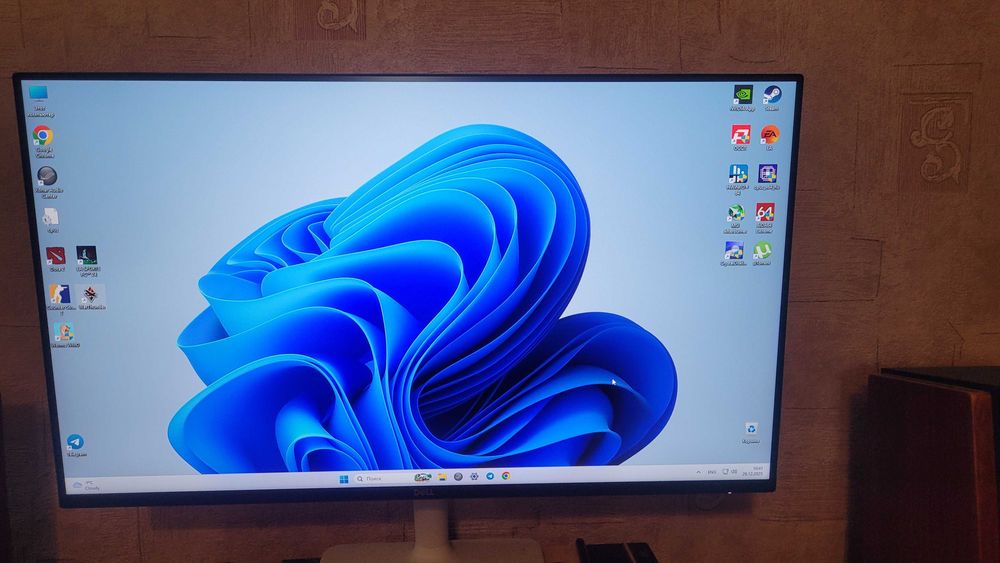 Продам монитор Dell  S24 25H