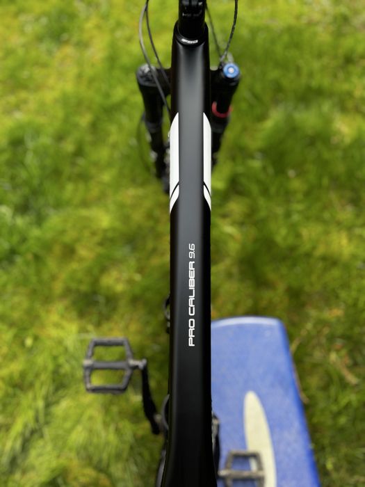 Sprzedam trek procaliber 9.6