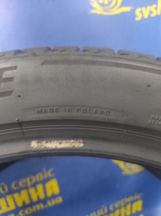 Шини 285/40R21 Bridgestone
