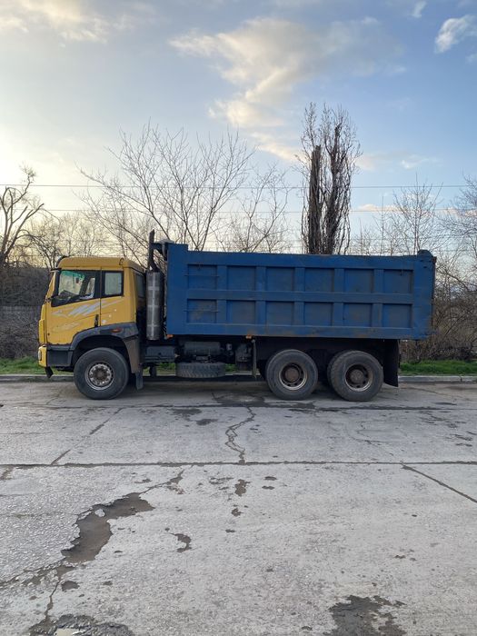 Самосвал 25т + Экскаватор. Демонтаж, Планирование участка, Вывоз Мусора