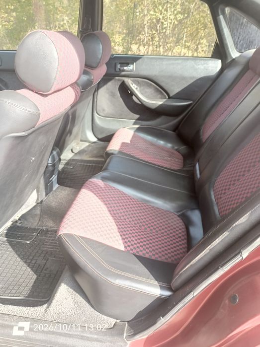 Honda   Accord   V