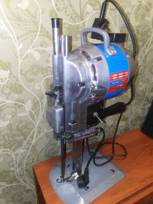 Продам Шабельний ніж Welmac CZD-3