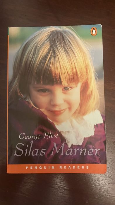 Silas Marner de George Eliot