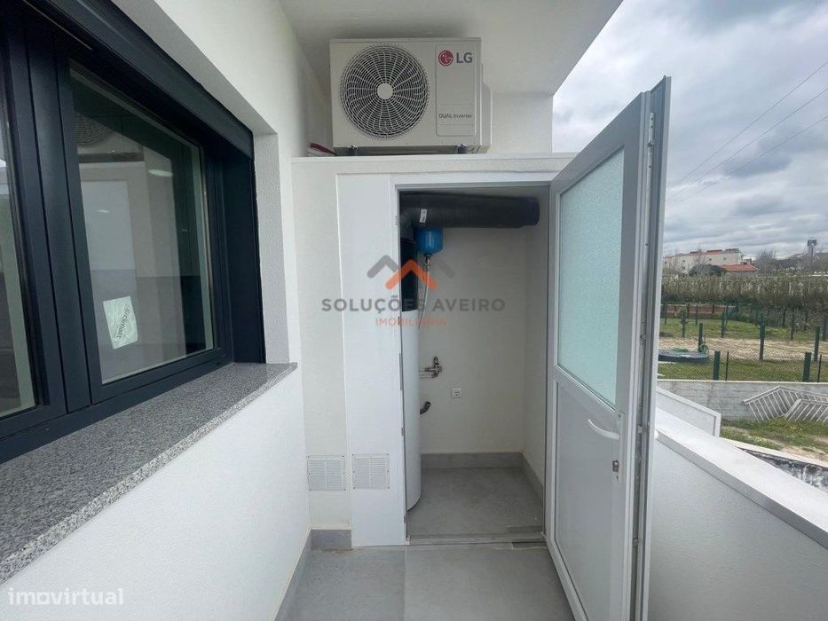 Apartamento T2 Novo em Santa Joana | Conforto, Qualidade e Tranquil...