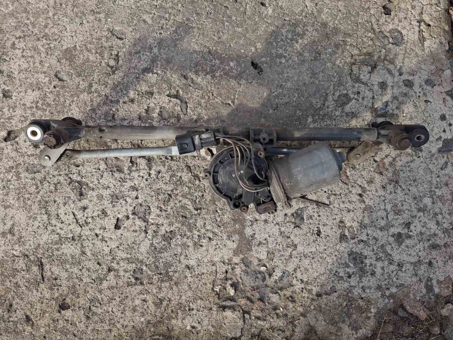 Трапеція склоочисників авео 250