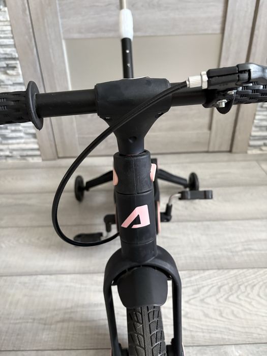 Велосипед-біговел Transformer