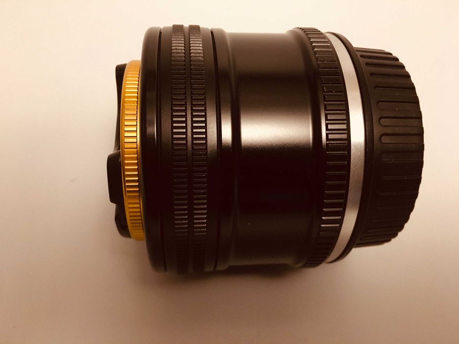 Lensbaby 60 twist. Canon EF