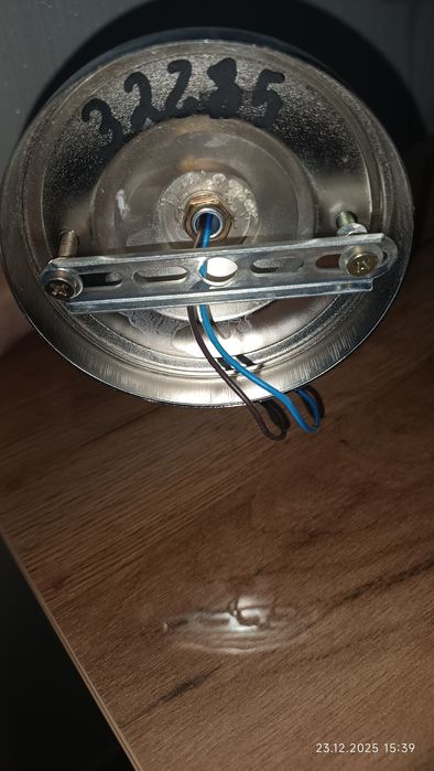 Світильник,новий.