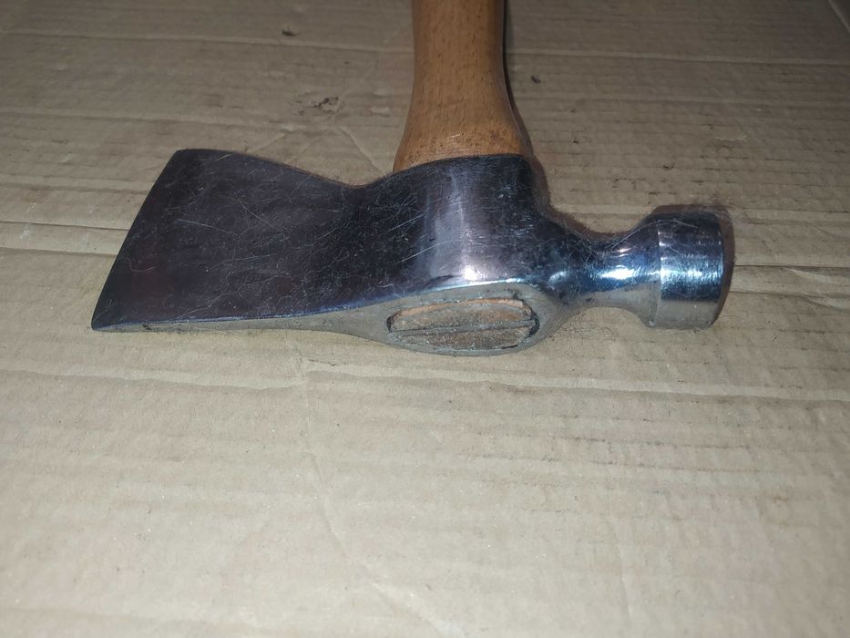 Топор молоток советский ссср