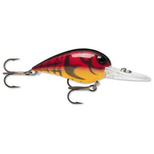 wobler Storm WIGGLE WART 7cm, 21gr, 4-7m, sum, sandacz,