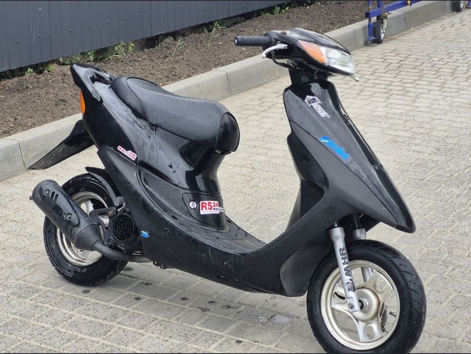 Honda dio af-34/ Хонда дио аф-34