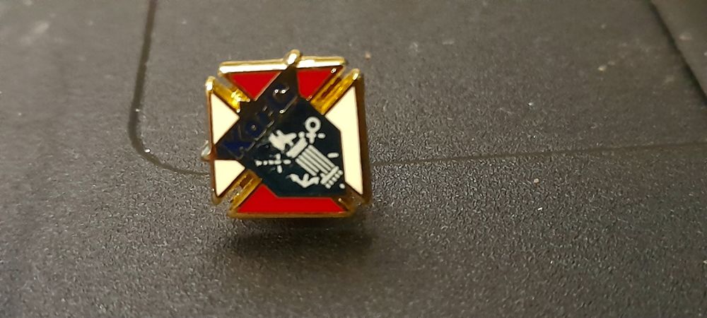 Odznaka rycerzy Kolumba Knights of Columbus