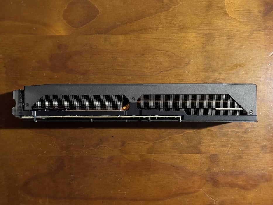 NVIDIA GeForce RTX 3080