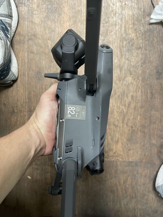 Mavic 3 Pro (0 хвилин) Стан ідеальний (Без акаунта,без помилок)