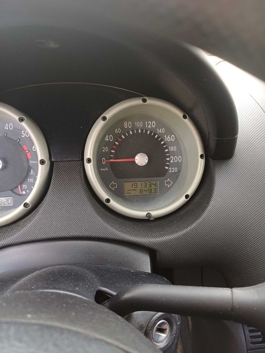 Sprzedam vw polo