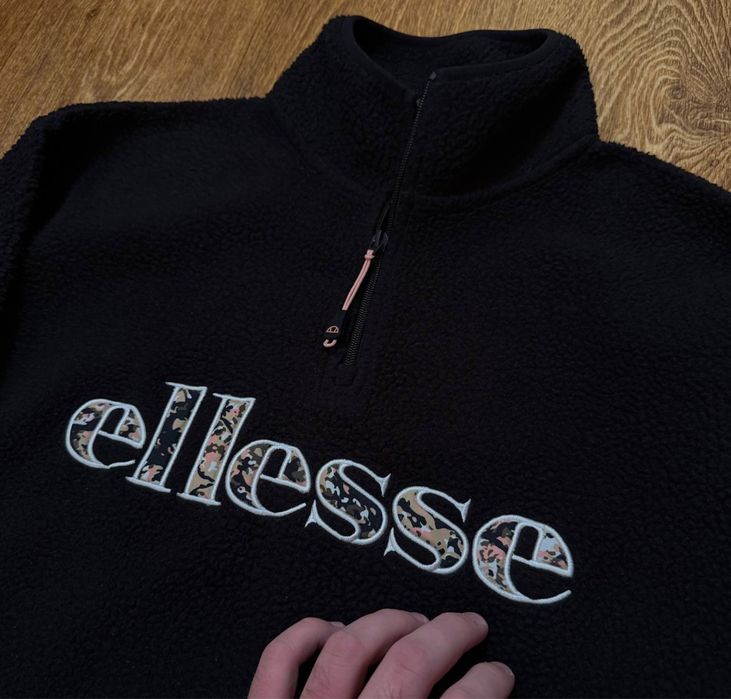 Кофта от Ellesse