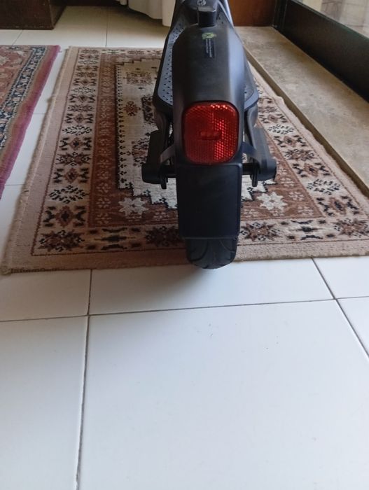 Trotinete nineboot2024