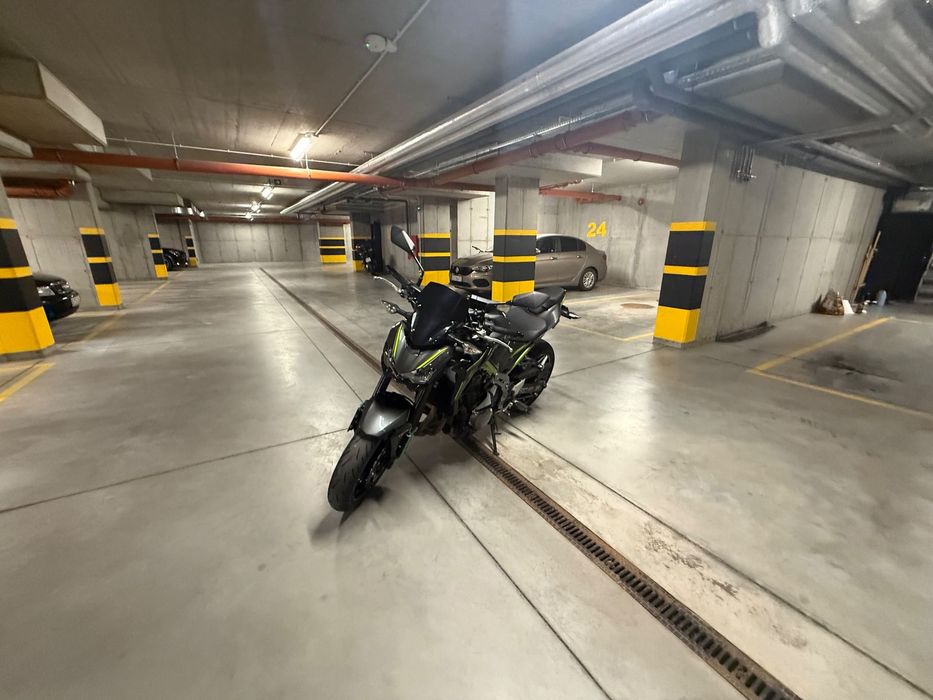 Kawasaki