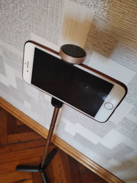 Селфи монопод (штатив для телефона)