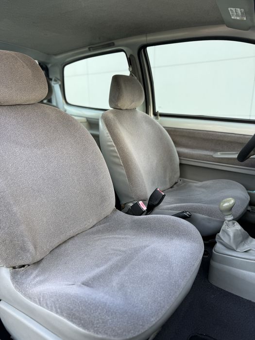 Renault Twingo 1.2  (Dez. 2000)