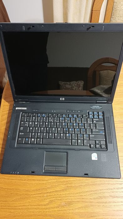 Laptop HP 15.6 intel