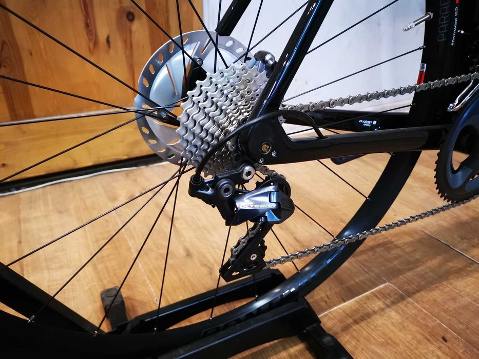 Rower szosowy, TREK EMONDA SL 6, Shimano ULTEGRA, r60 | DEMO, RATY 0%