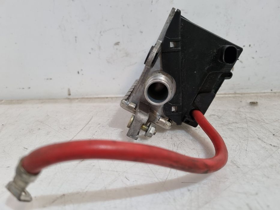 Modulo eletrico - BMW 3 Touring (E46) | 99 - 05