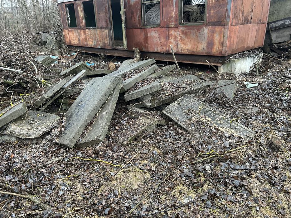 Купуємо металобрухт кольоровий металопрокат автомобілі