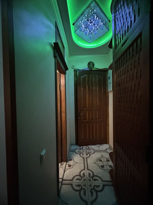 Продам сталінку з індивідуальним опаленням