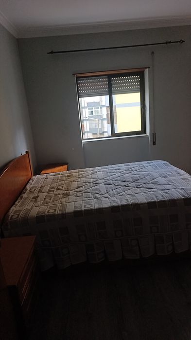 Aluguer de quartos