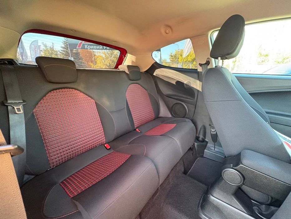 Alfa Romeo Mito №4929 (ВНЕСОК від 10%) Альянс Авто Кривий Ріг