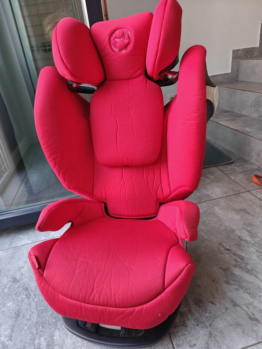 Fotelik samochodowy Cybex Gold
