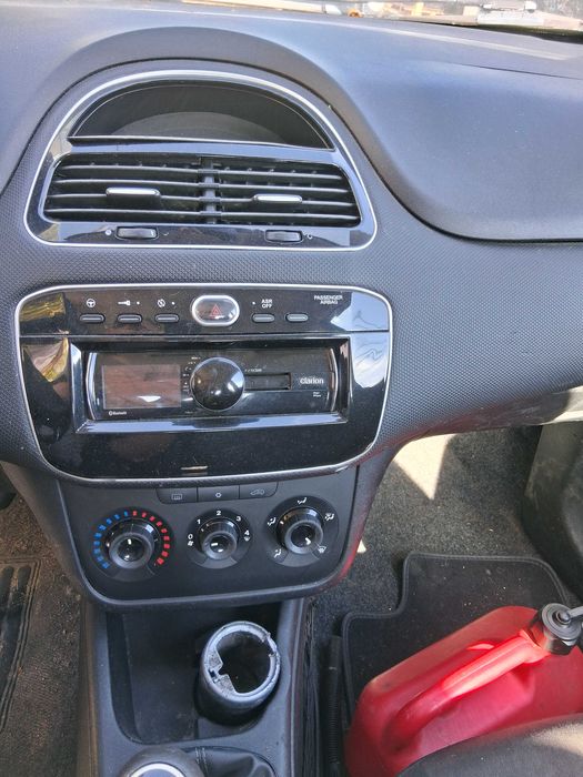 Fiat punto young 1.2 s&s64871998893058120