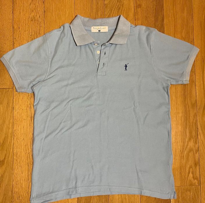 polo 12 ano Ralph Lauren
