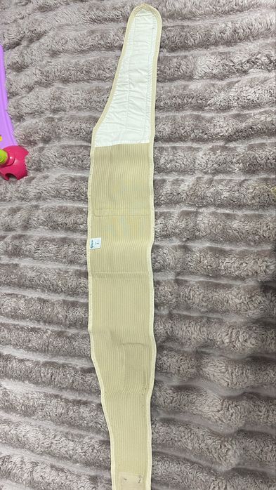 Бандаж дородовий та післяродовий, бандаж дородовой и послеродовой