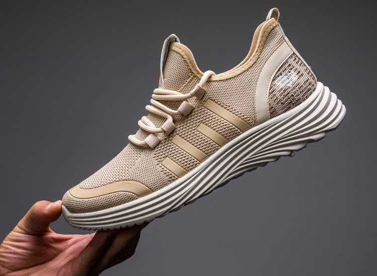 Nowe męskie buty sportowe / adidasy / półbuty !A21-42! OKAZJA!