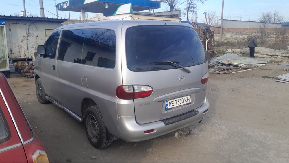 Продам автомобіль